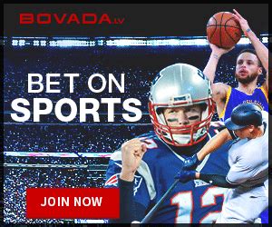 bravdo betting|Bovada .